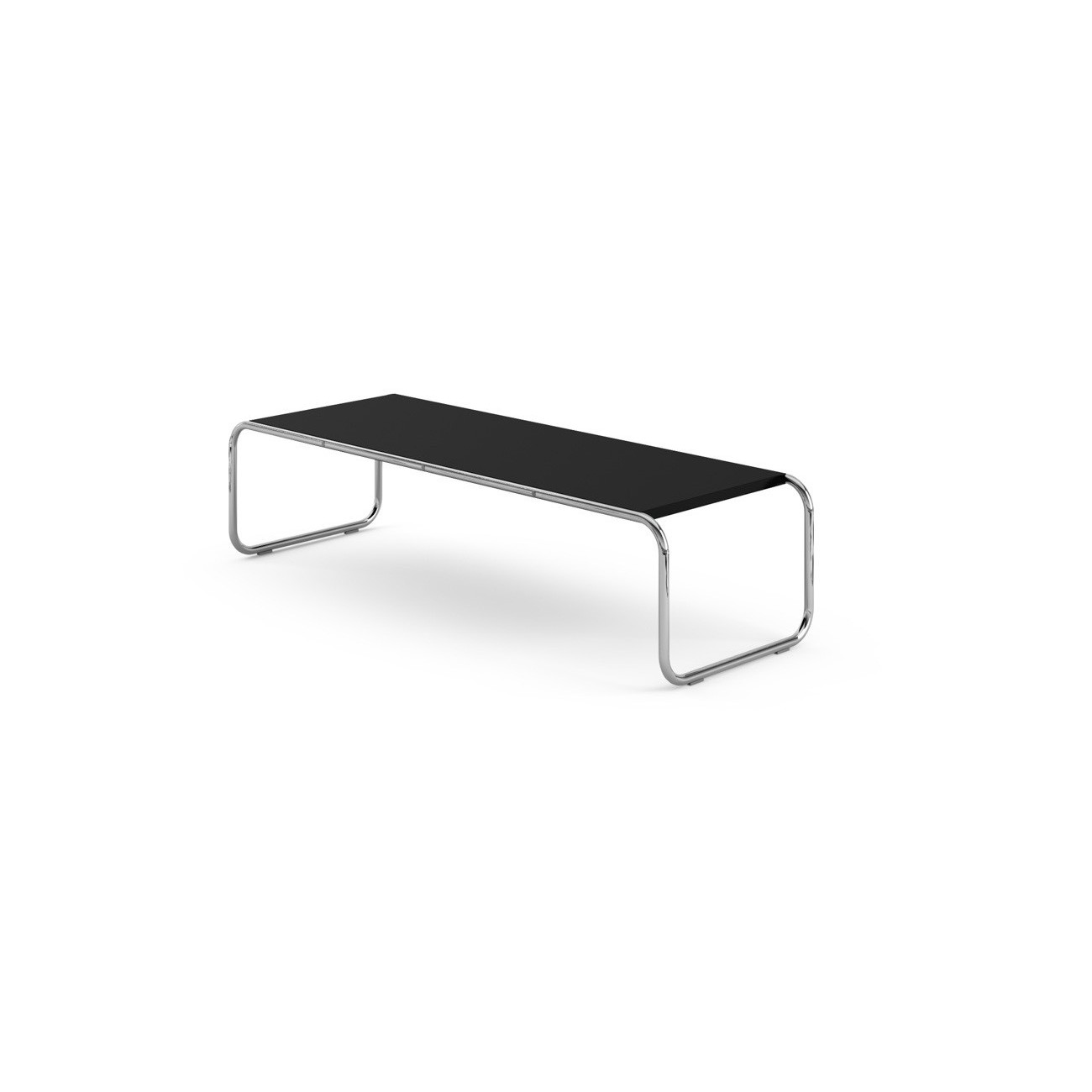 KNOLL LACCIO 1/2 TAVOLINO
