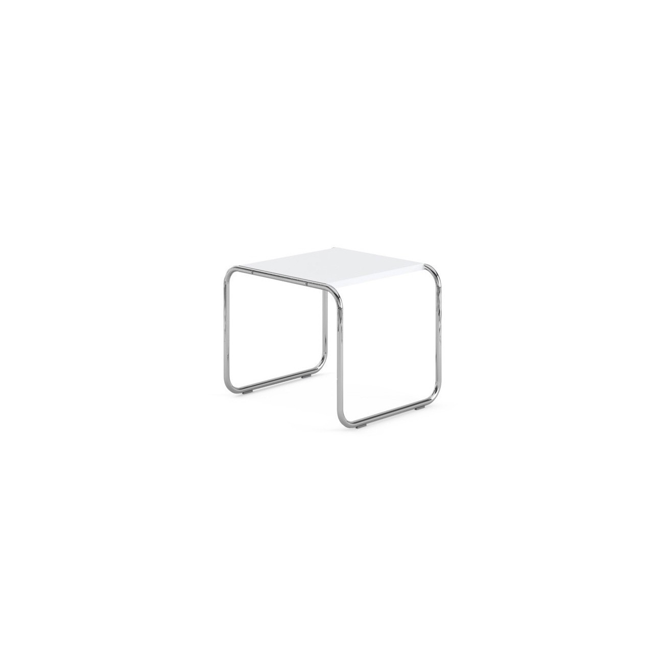 KNOLL LACCIO 1/2 TAVOLINO