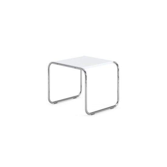 KNOLL LACCIO 1/2 TAVOLINO