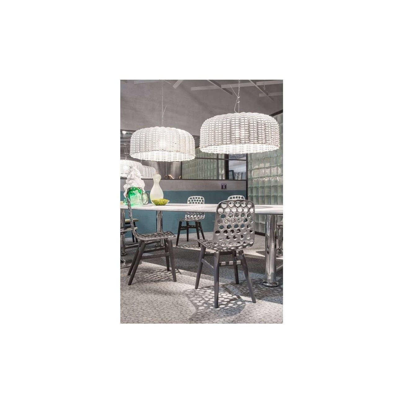 GERVASONI SEDIA NEXT 121