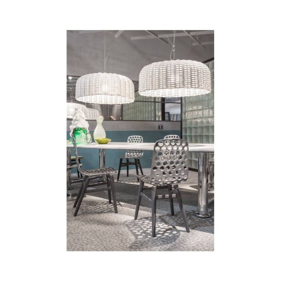 GERVASONI SEDIA NEXT 121