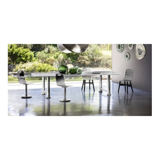 GERVASONI SEDIA NEXT 121