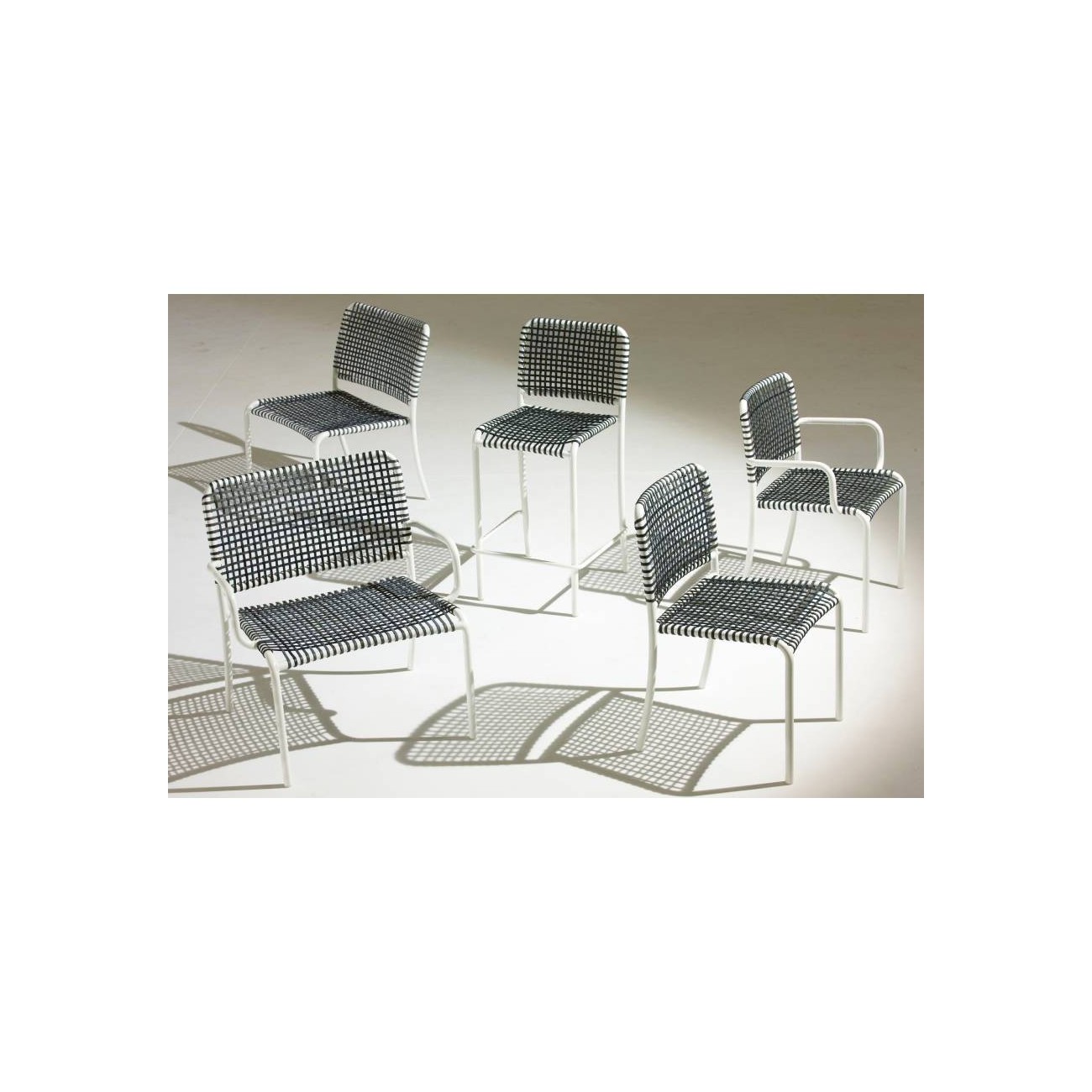 GERVASONI SEDIA ALLU 223