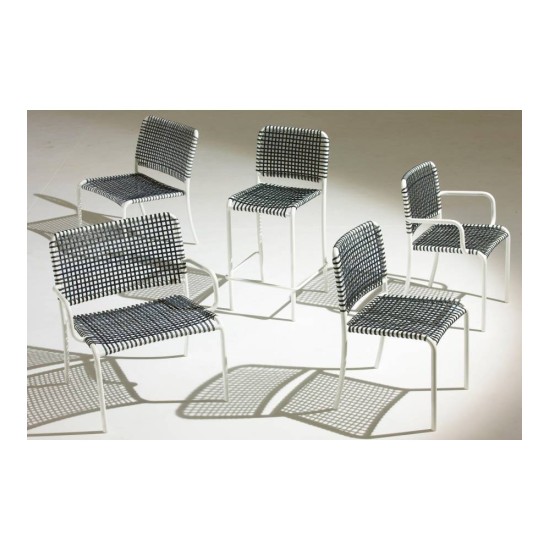 GERVASONI SEDIA ALLU 223