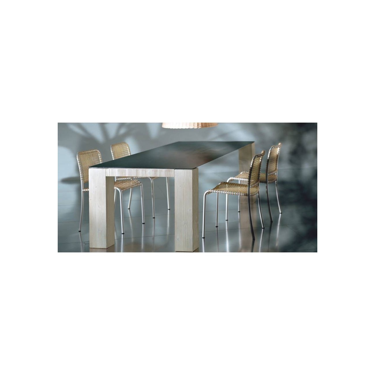 GERVASONI SEDIA ALLU 223