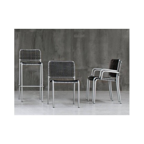 GERVASONI SGABELLO ALLU 228