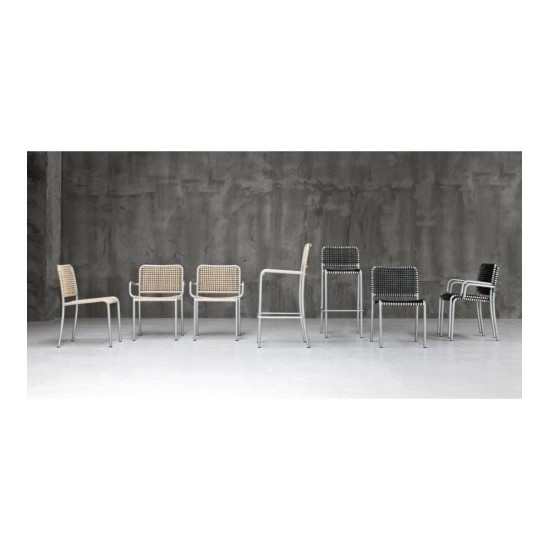 GERVASONI SGABELLO ALLU 28