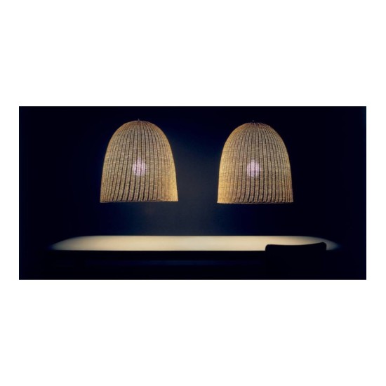GERVASONI LAMPADA BELL 95