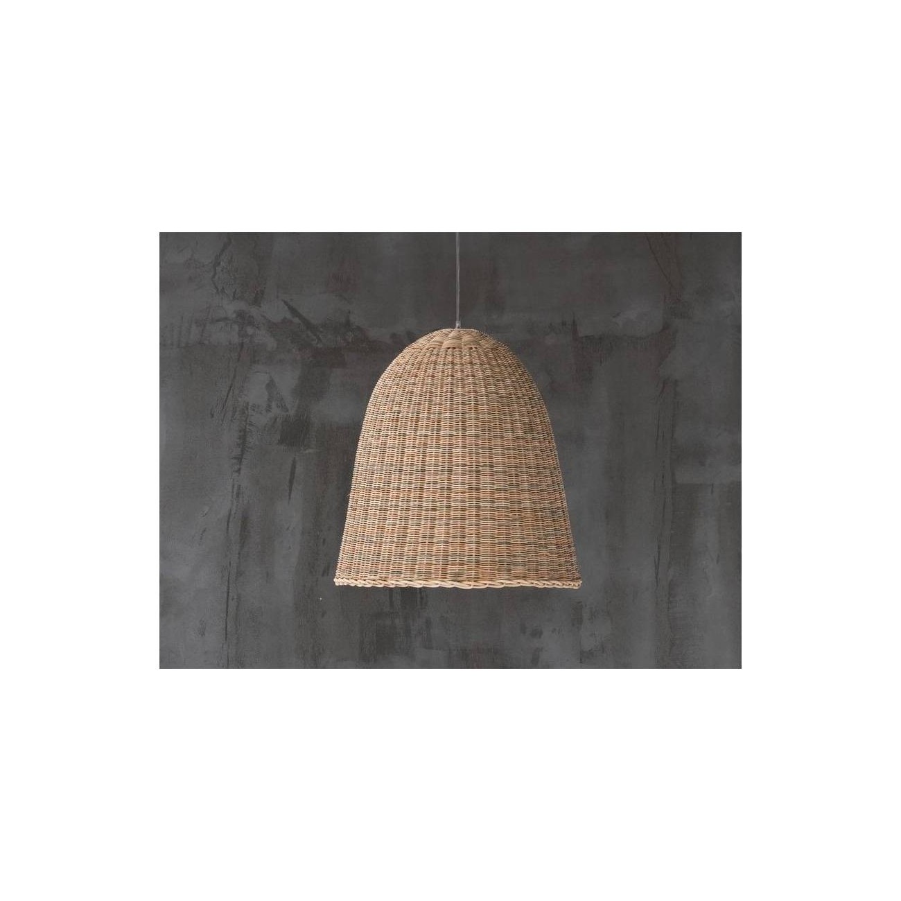 GERVASONI LAMPADA BELL 95