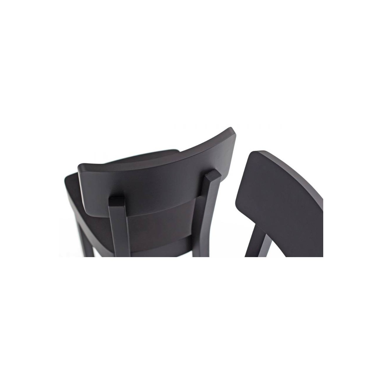 GERVASONI SEDIA BLACK 123