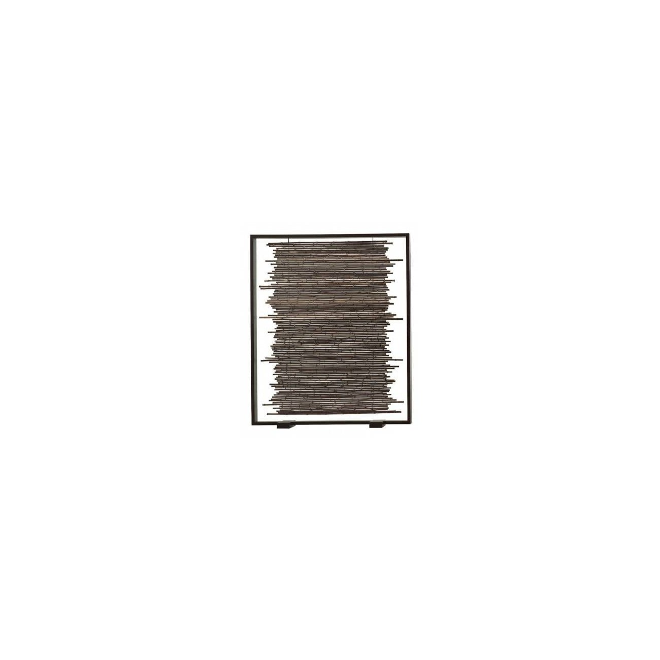 GERVASONI PARAVENTO BLACK 199