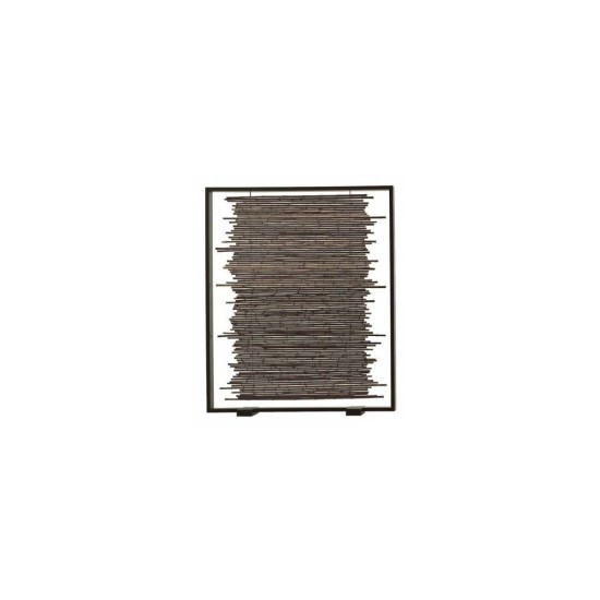 GERVASONI PARAVENTO BLACK 199