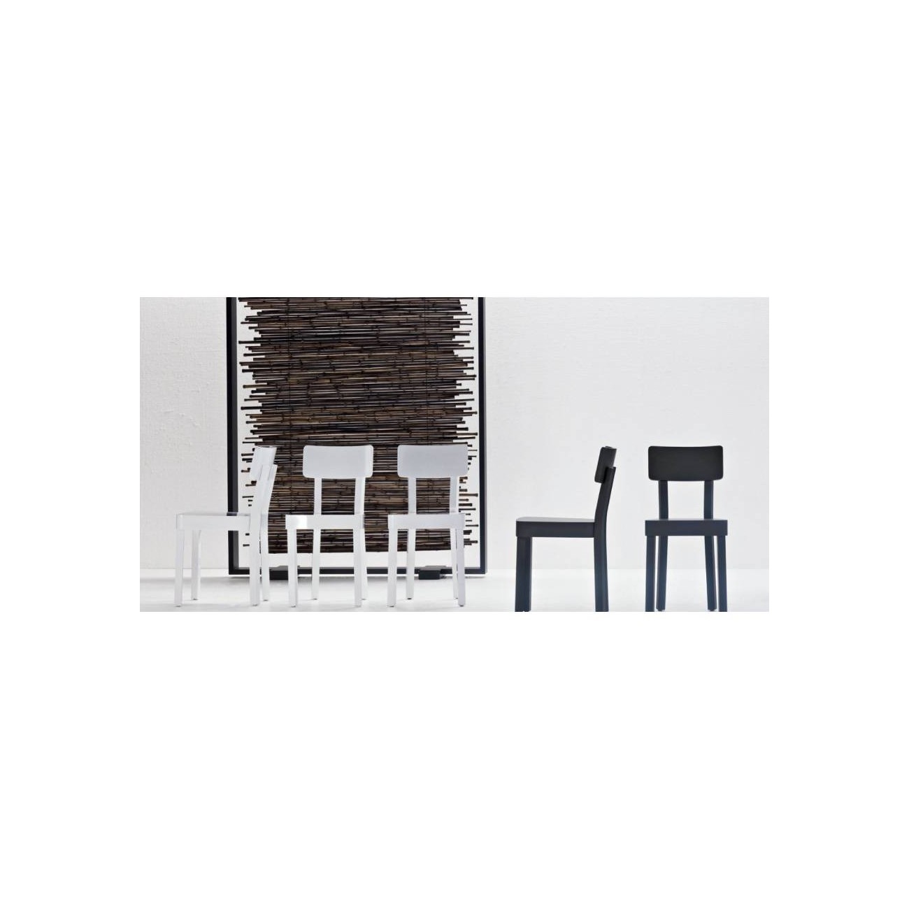GERVASONI PARAVENTO BLACK 199