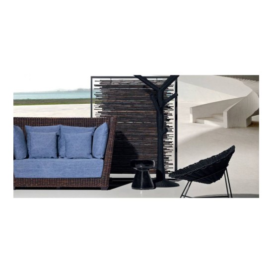 GERVASONI PARAVENTO BLACK 199