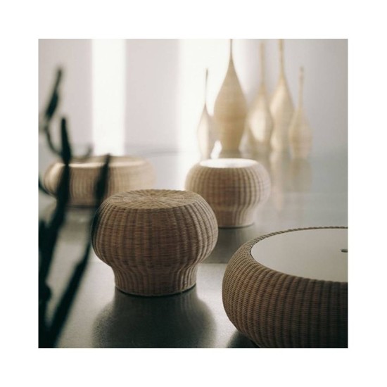 GERVASONI TAVOLINO BOLLA 10