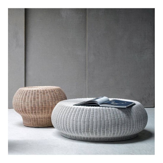 GERVASONI TAVOLINO BOLLA 10