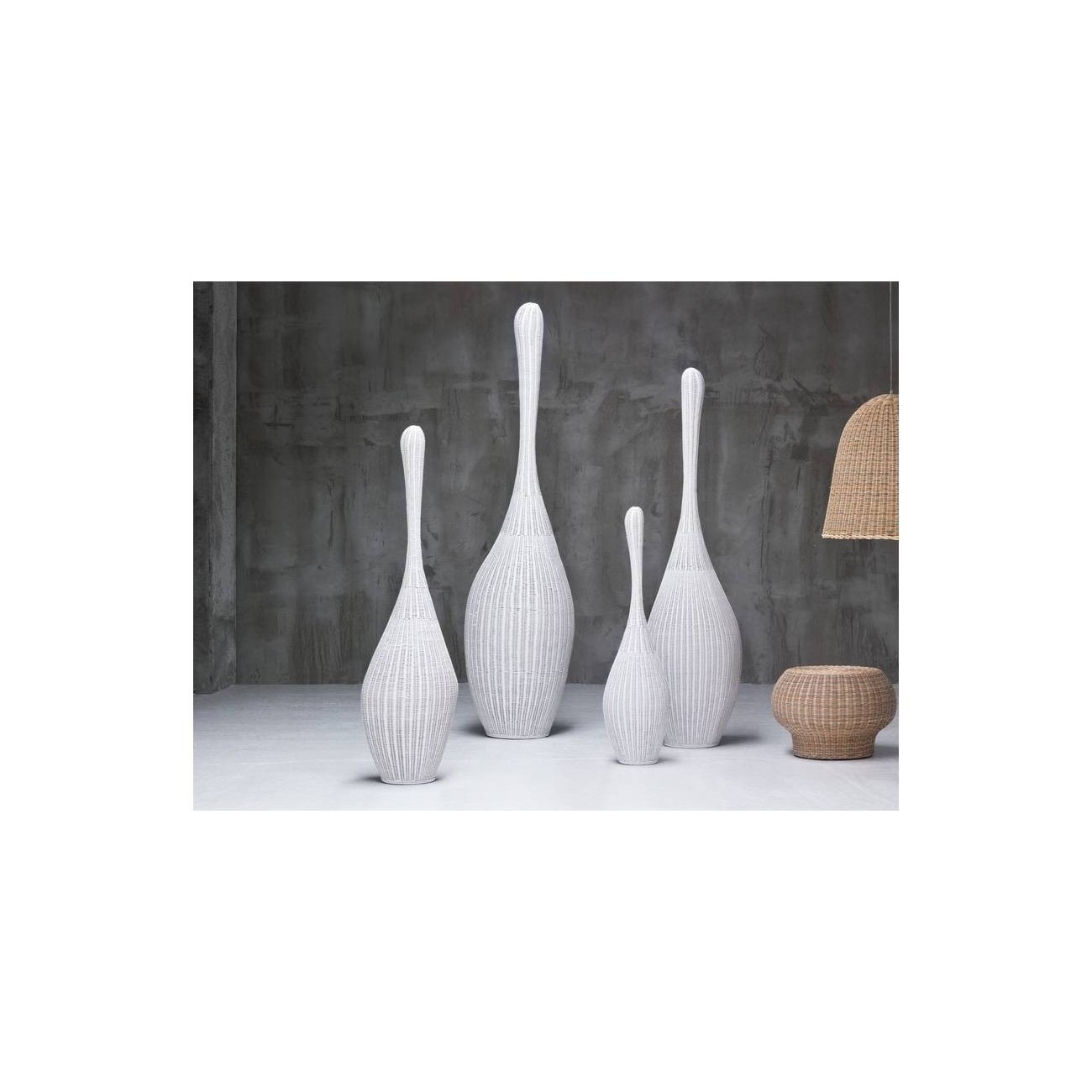 GERVASONI LAMPADA BOLLA M