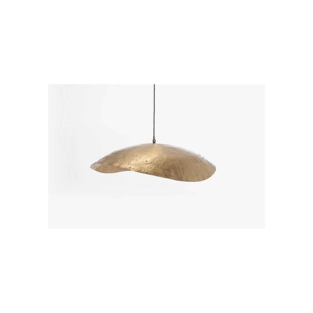 GERVASONI LAMPADA BRASS 95