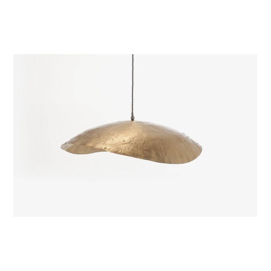 GERVASONI LAMPADA BRASS 95