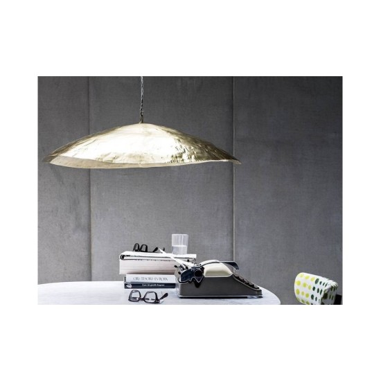 GERVASONI LAMPADA BRASS 95