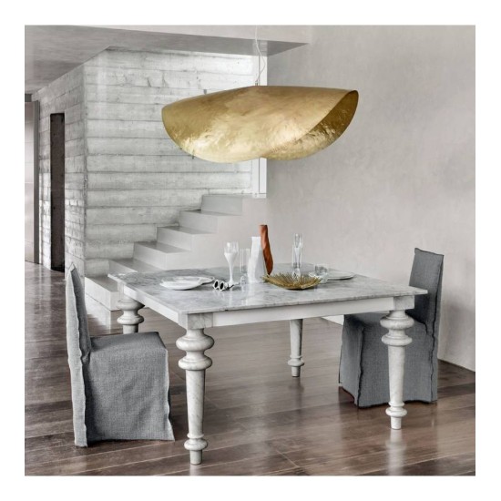 GERVASONI LAMPADA BRASS 95