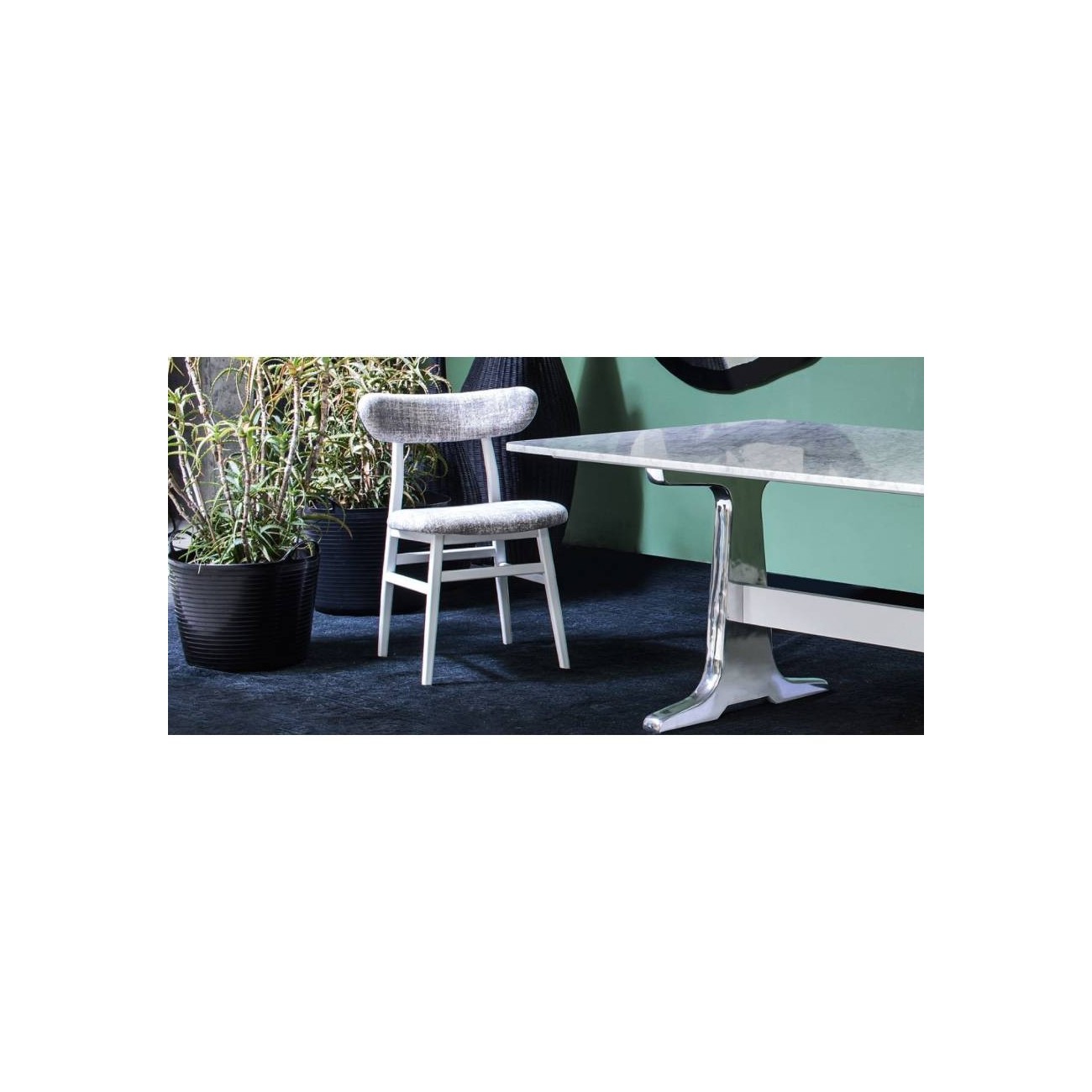 GERVASONI SEDIA BRICK 221