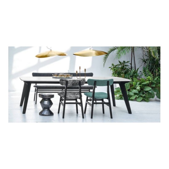 GERVASONI SEDIA BRICK 221