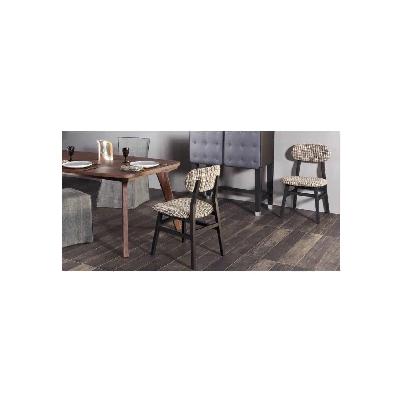 GERVASONI SEDIA BRICK 223