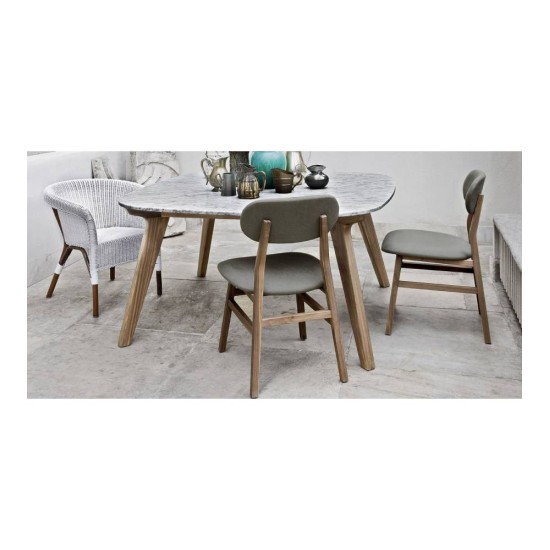 GERVASONI SEDIA BRICK 223