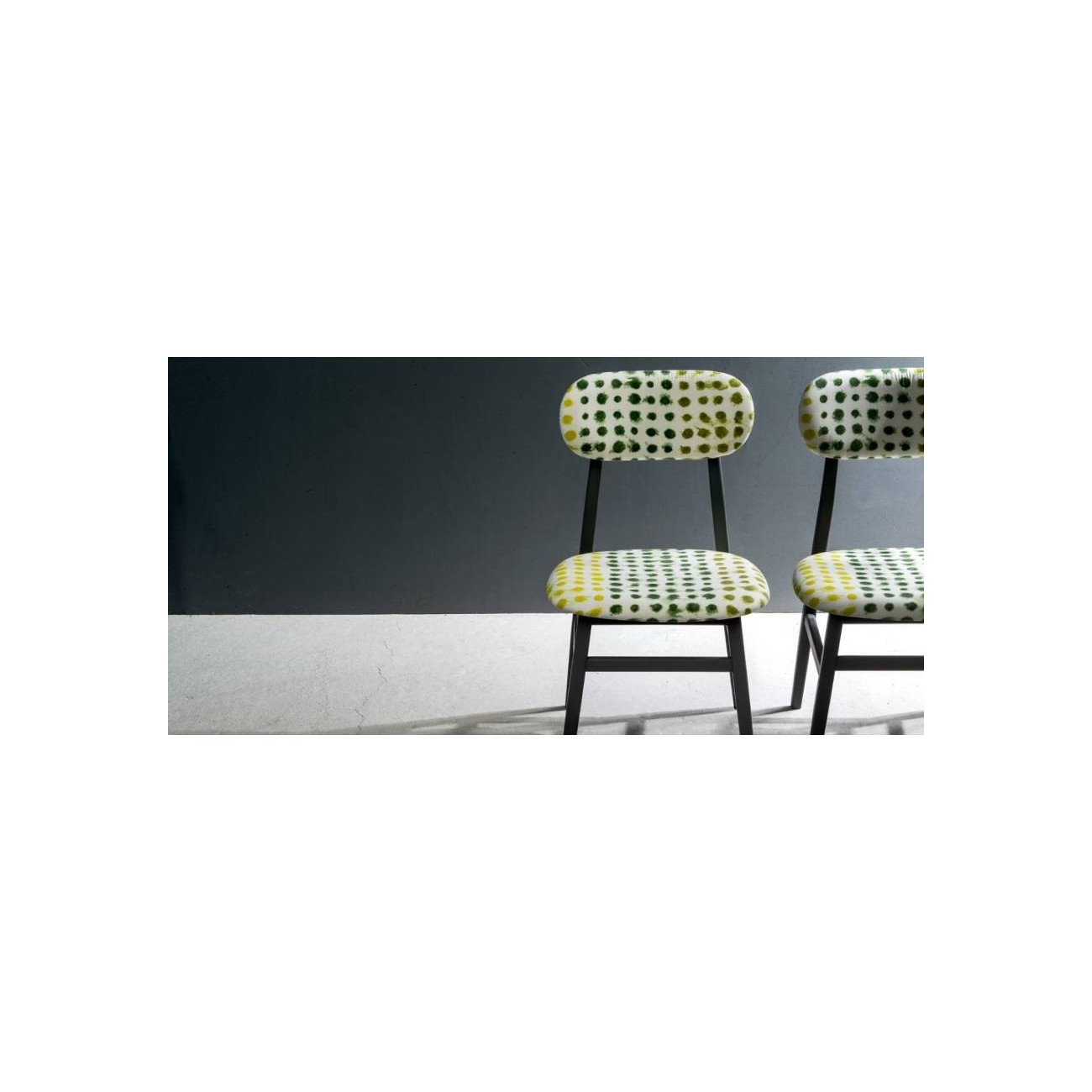 GERVASONI SEDIA BRICK 223