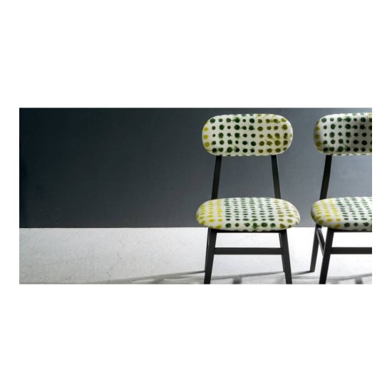 GERVASONI SEDIA BRICK 223