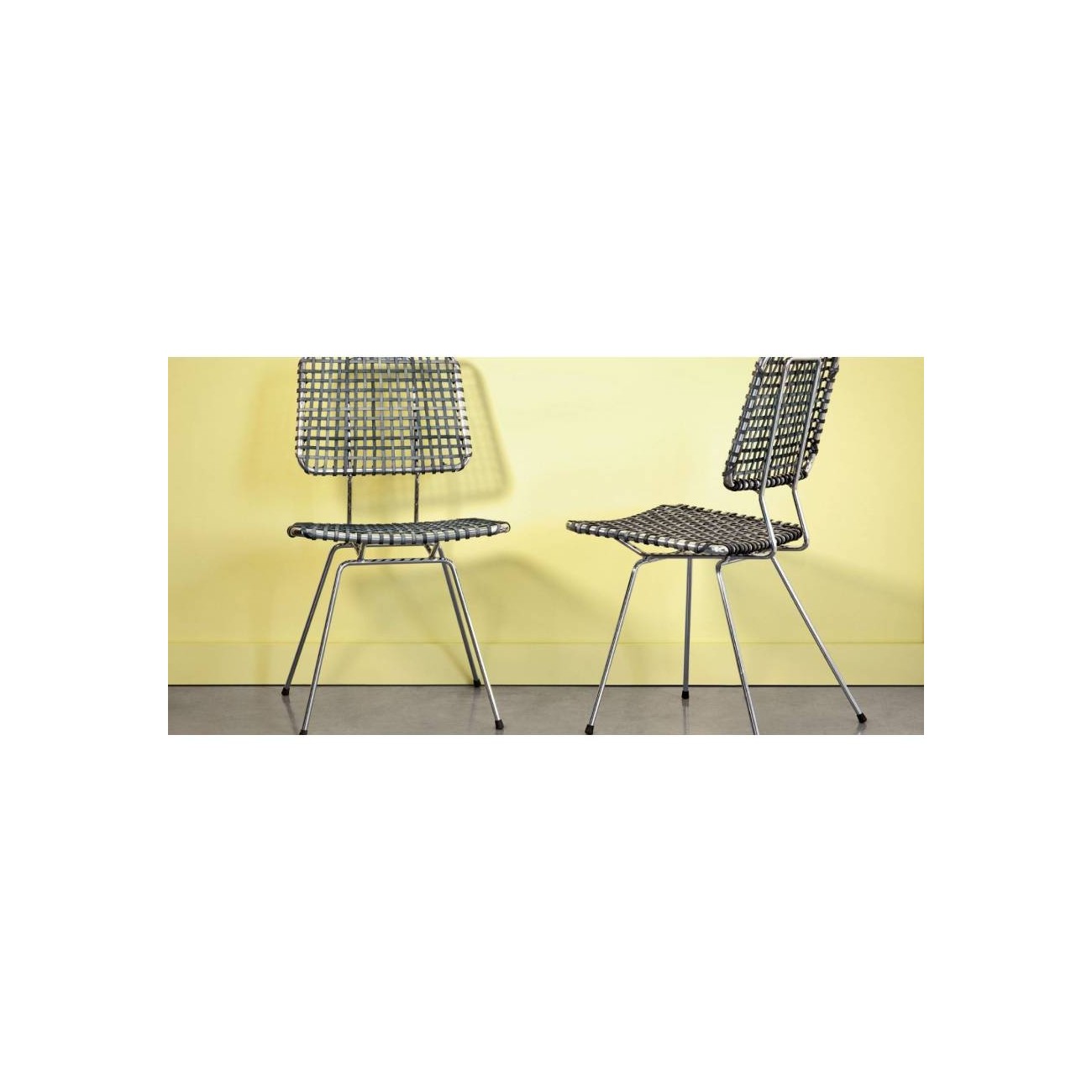 GERVASONI SEDIA BRICK 23