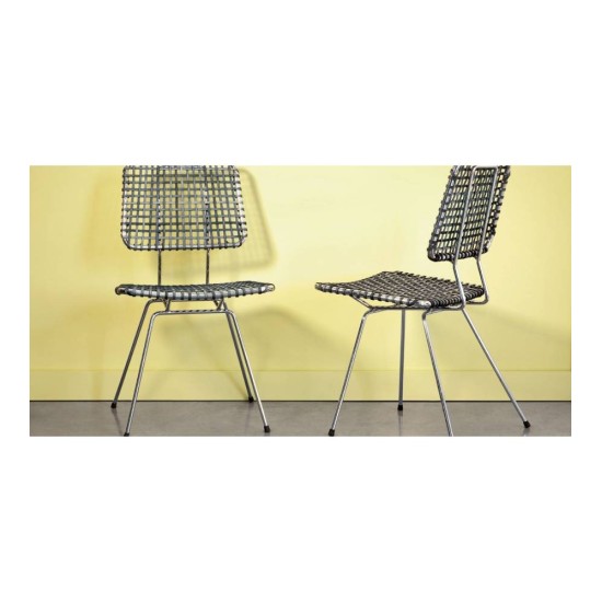 GERVASONI SEDIA BRICK 23