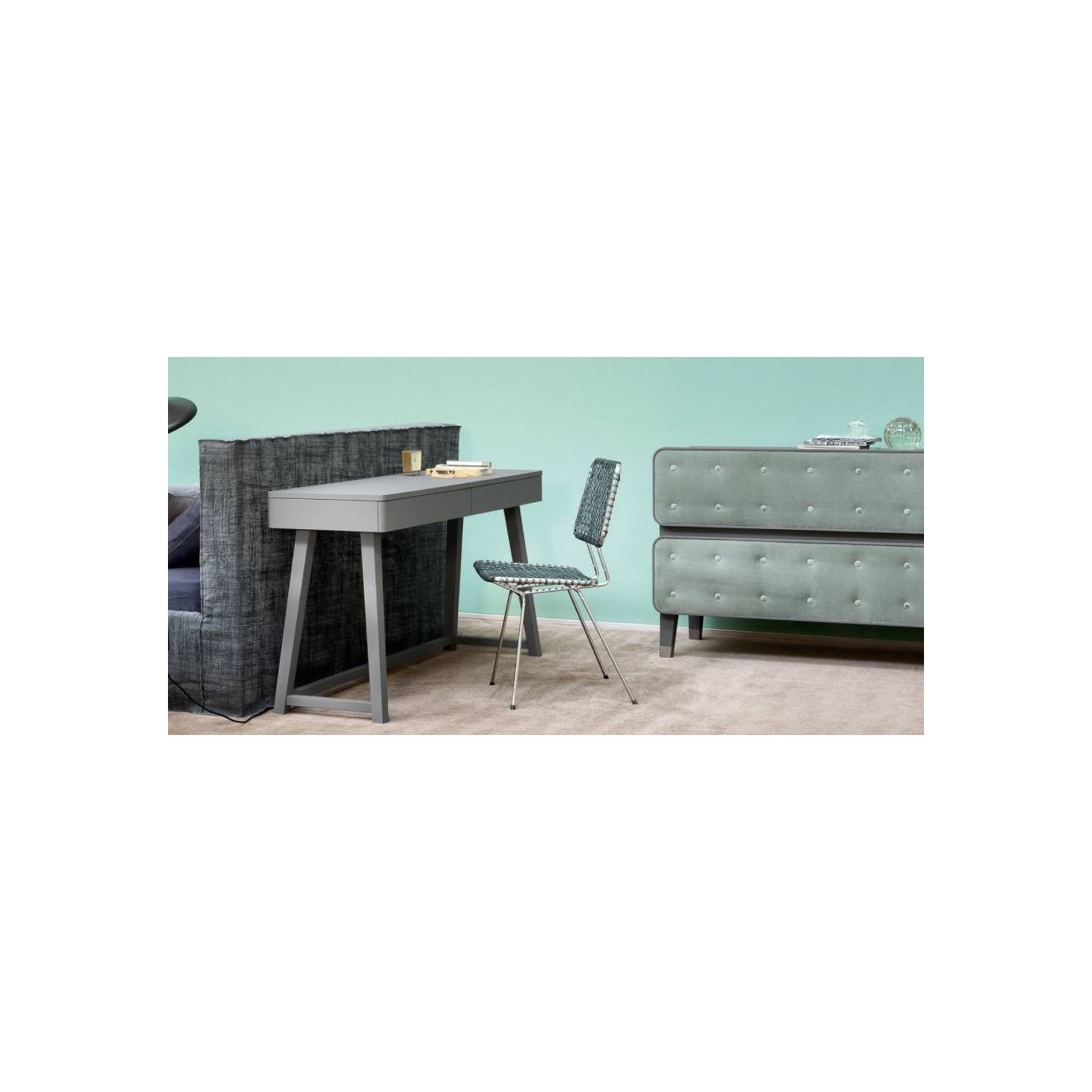 GERVASONI SEDIA BRICK 23