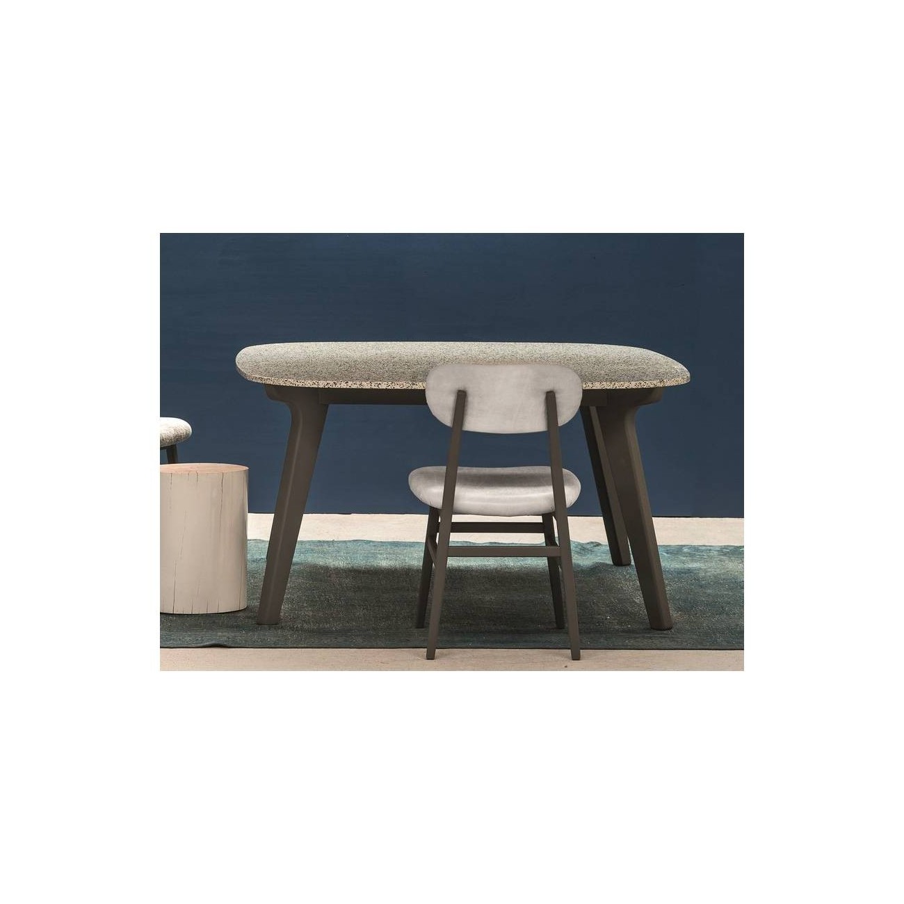 GERVASONI TAVOLO BRICK 231-232