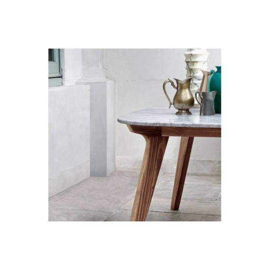 GERVASONI TAVOLO BRICK 231-232