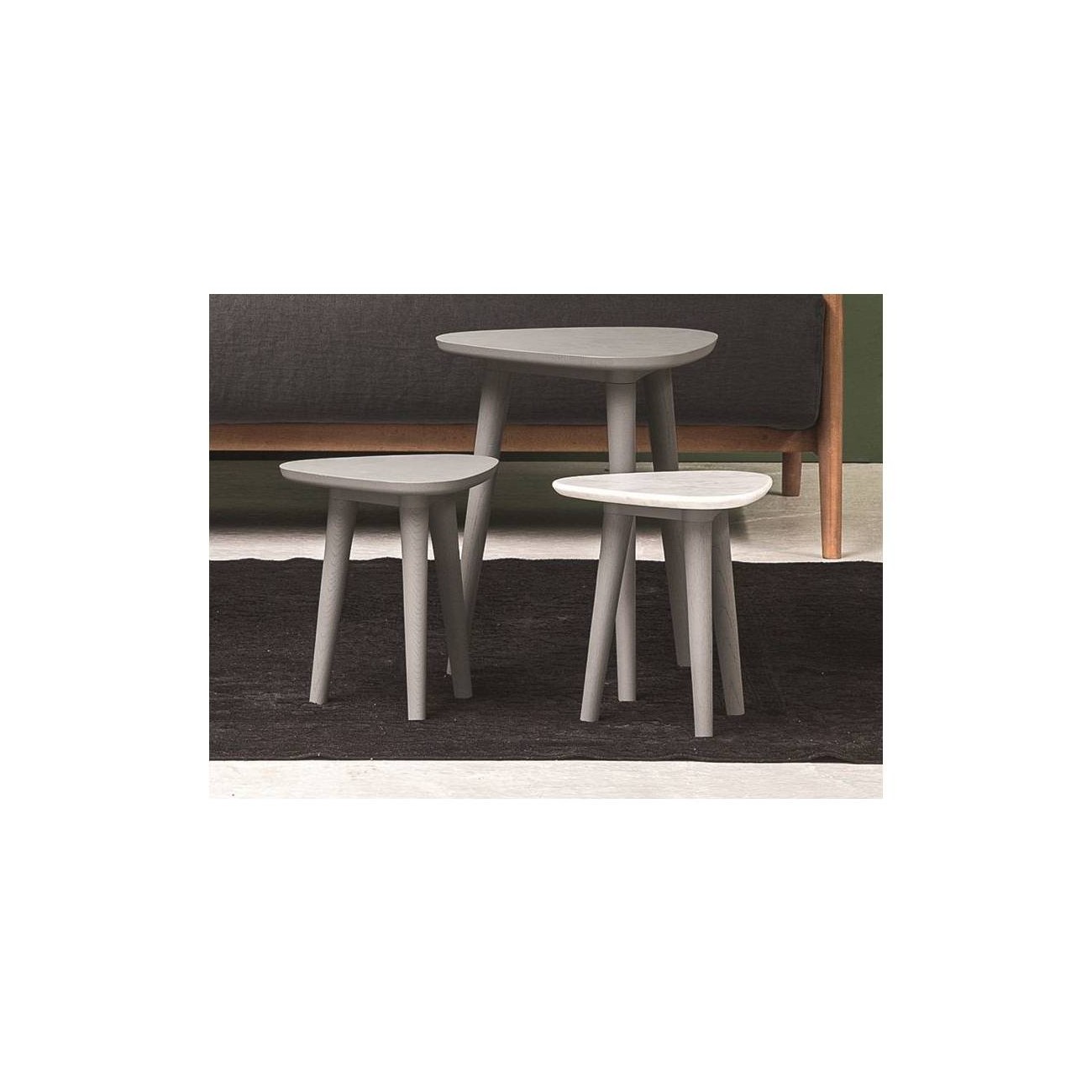 GERVASONI TAVOLINO BRICK 241