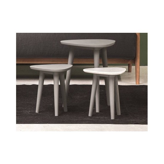 GERVASONI TAVOLINO BRICK 241