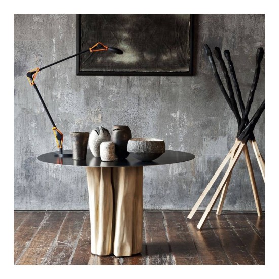 GERVASONI TAVOLO BRICK 32