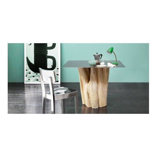 GERVASONI TAVOLO BRICK 32