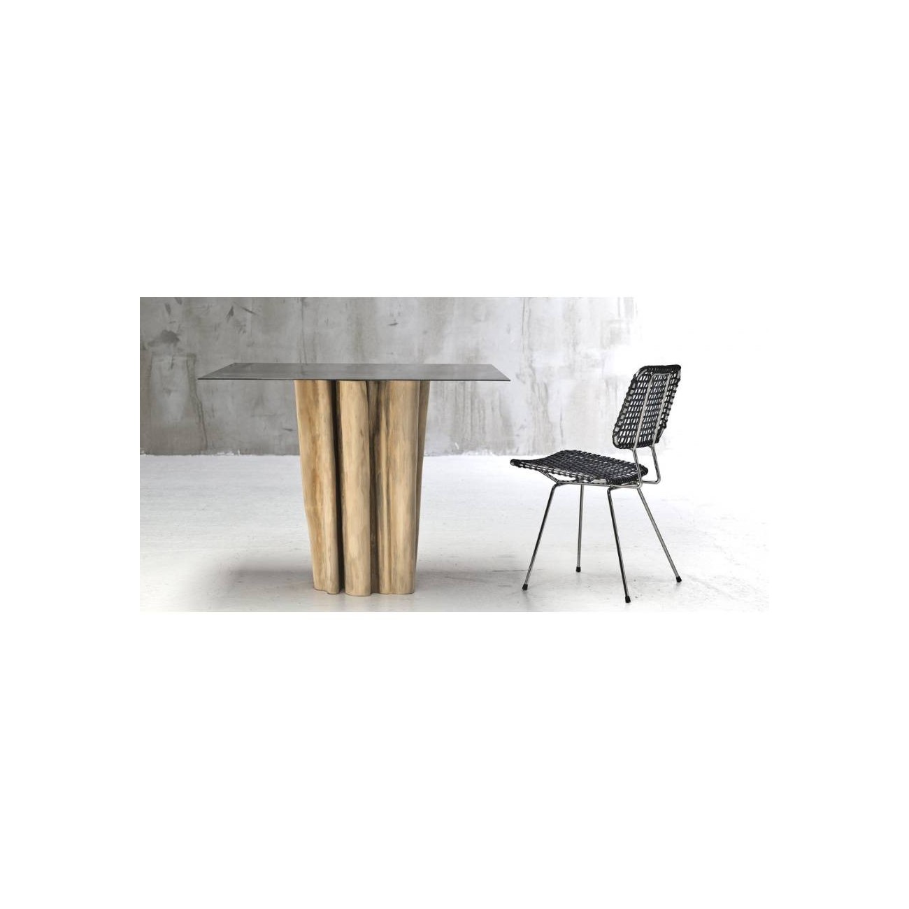 GERVASONI TAVOLO BRICK 32