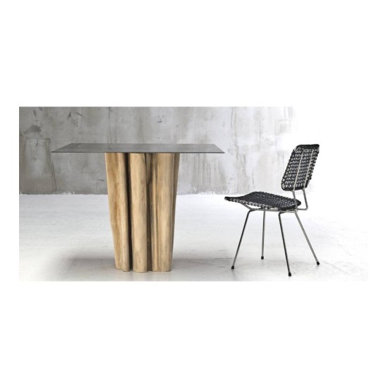 GERVASONI TAVOLO BRICK 32