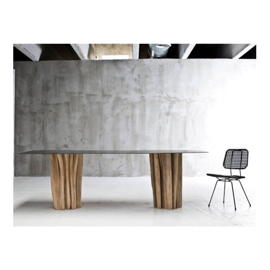 GERVASONI TAVOLO BRICK 32