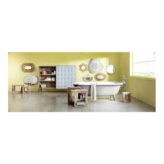 GERVASONI TAVOLINO BRICK 42