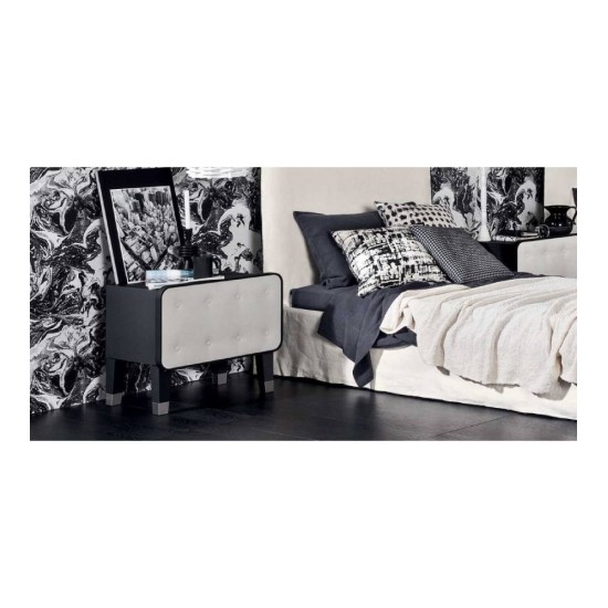 GERVASONI COMODINO BRICK 51