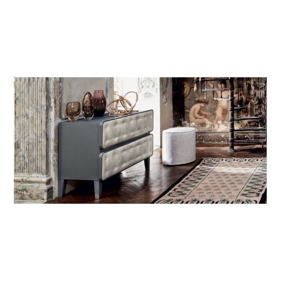 GERVASONI CASSETTIERA BRICK 63/65