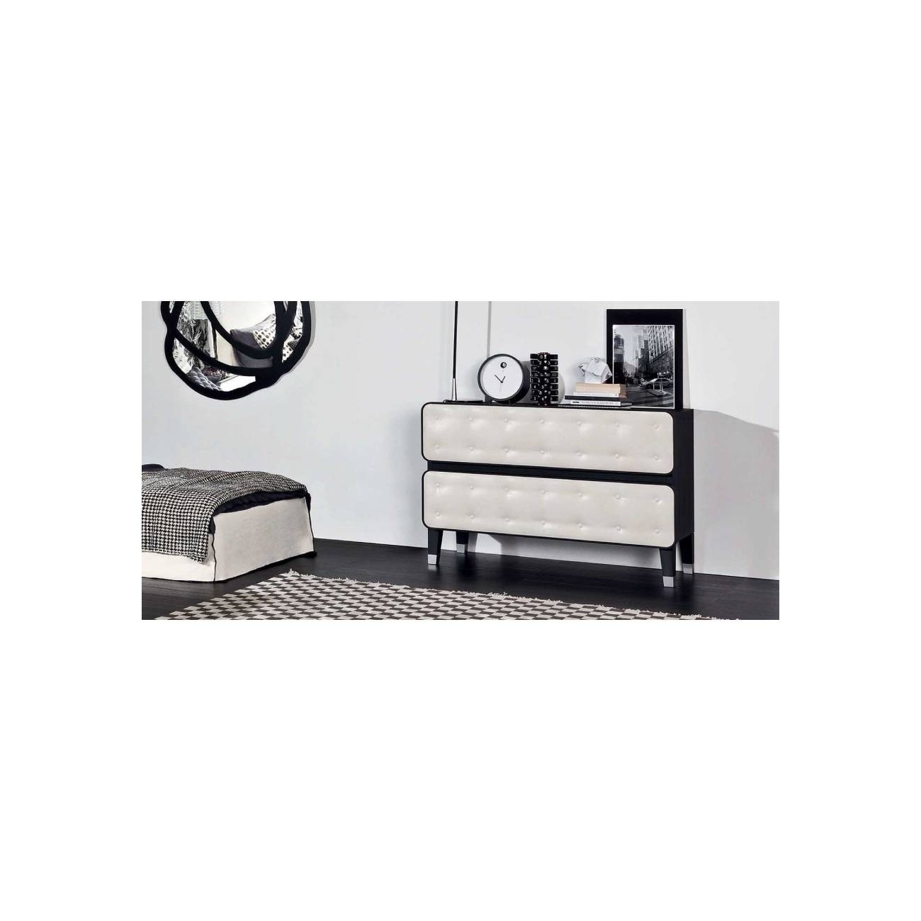 GERVASONI CASSETTIERA BRICK 63/65