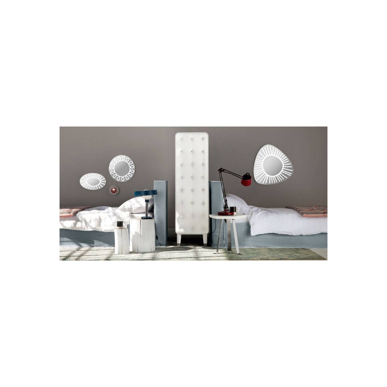 GERVASONI CONTENITORE BRICK 66