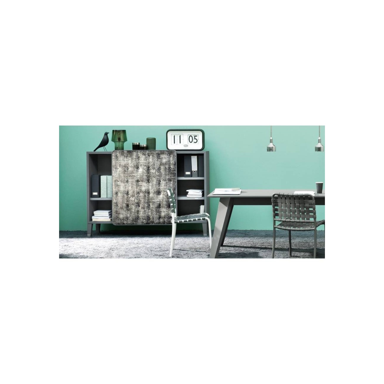 GERVASONI MOBILE CONTENITORE BRICK 67