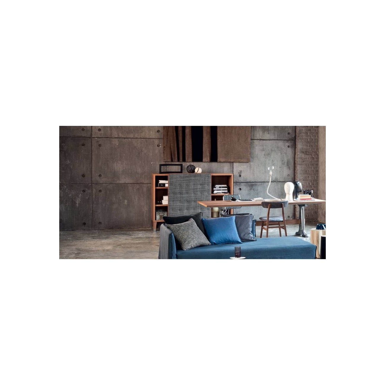 GERVASONI MOBILE CONTENITORE BRICK 67